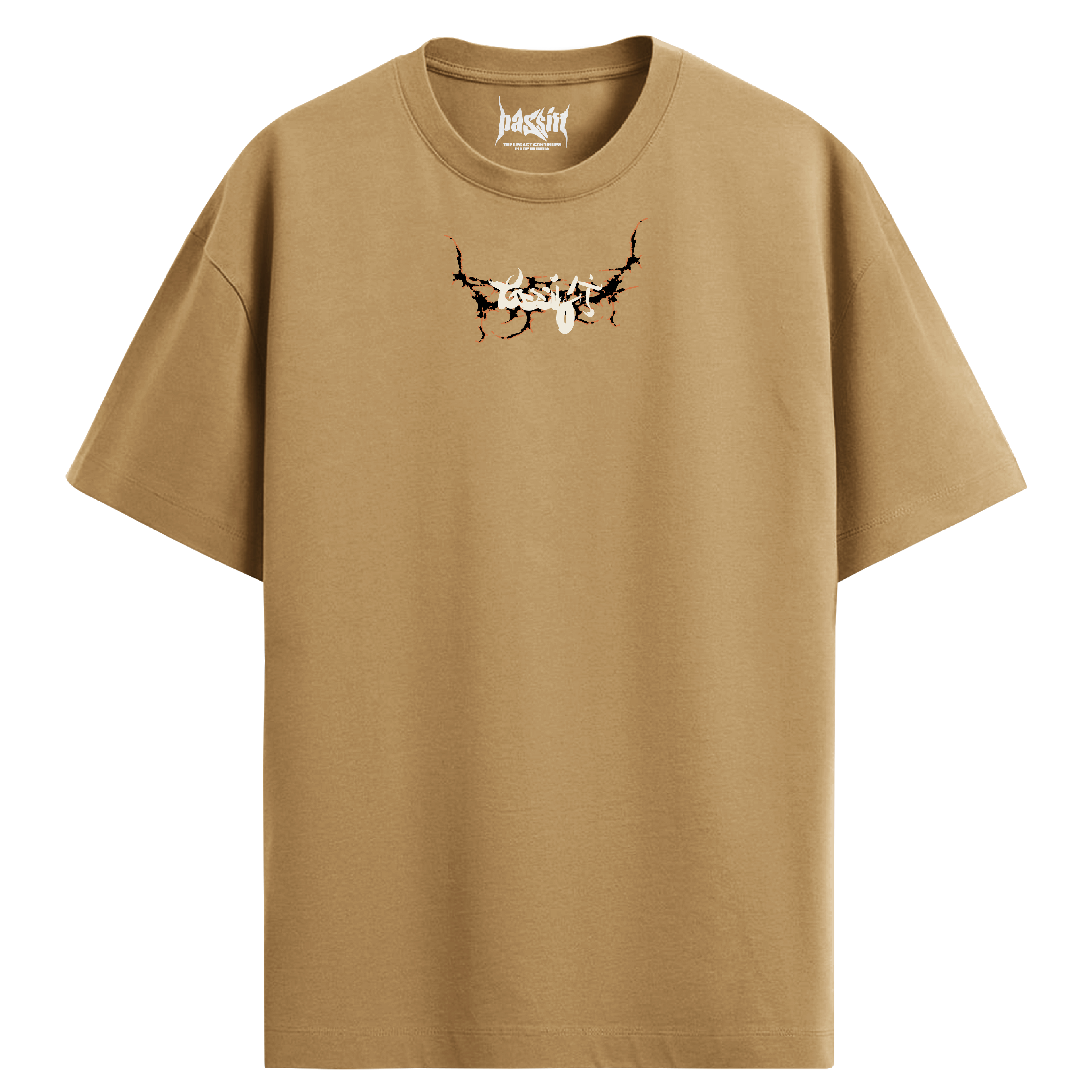 Champion Biege T-shirt