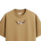 Champion Biege T-shirt