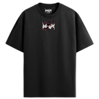 Embrace Black T-shirt