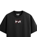 Embrace Black T-shirt