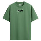 Grave Mint Green T-shirt