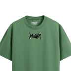 Grave Mint Green T-shirt