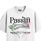 Imagination White T-shirt