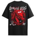 War Black T-shirt