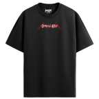 War Black T-shirt