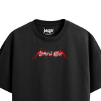 War Black T-shirt