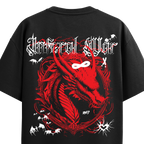 War Black T-shirt