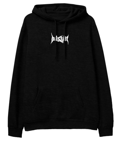 Innerpeace Black Hoodie