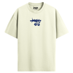 The Legacy Off White T-shirt