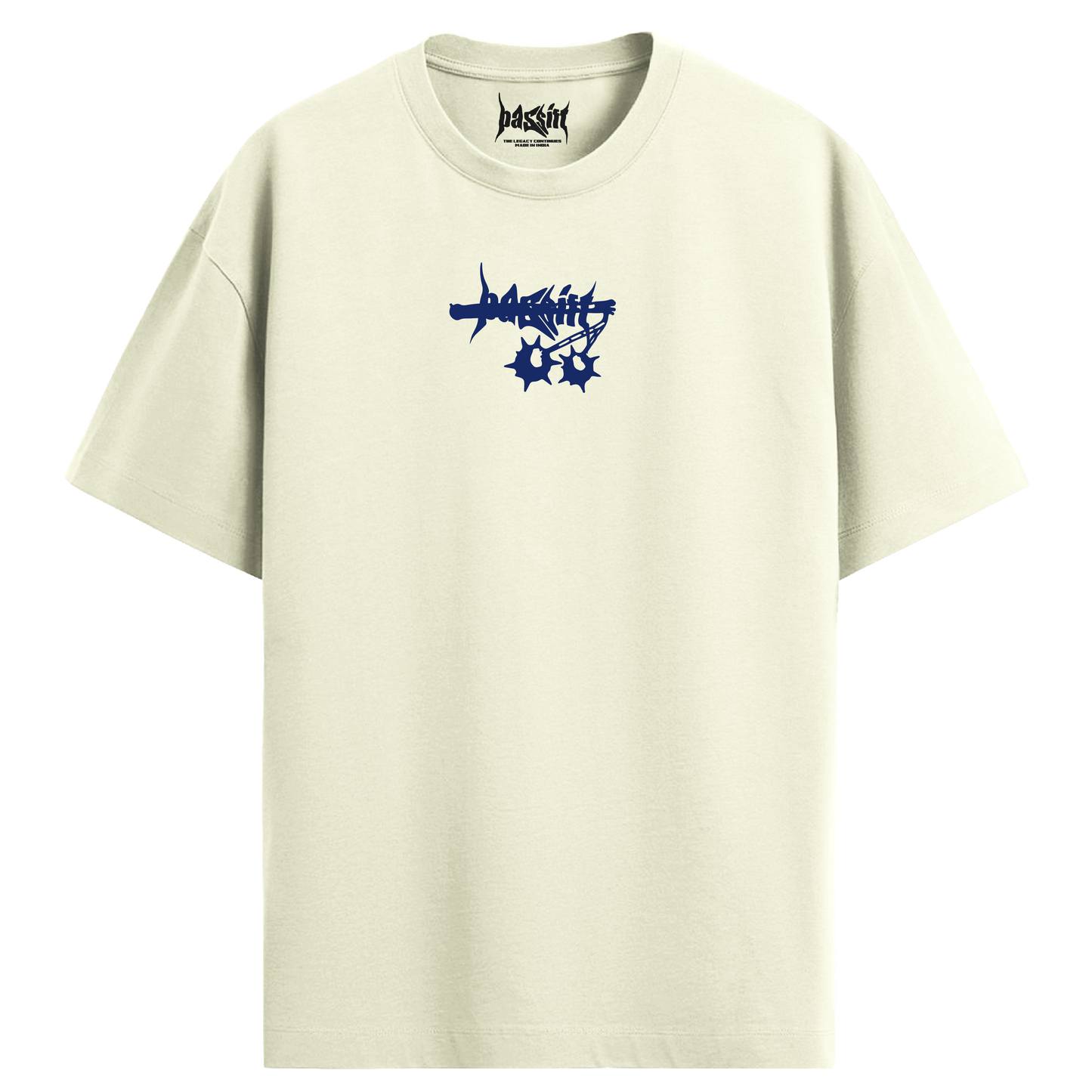 The Legacy Off White T-shirt