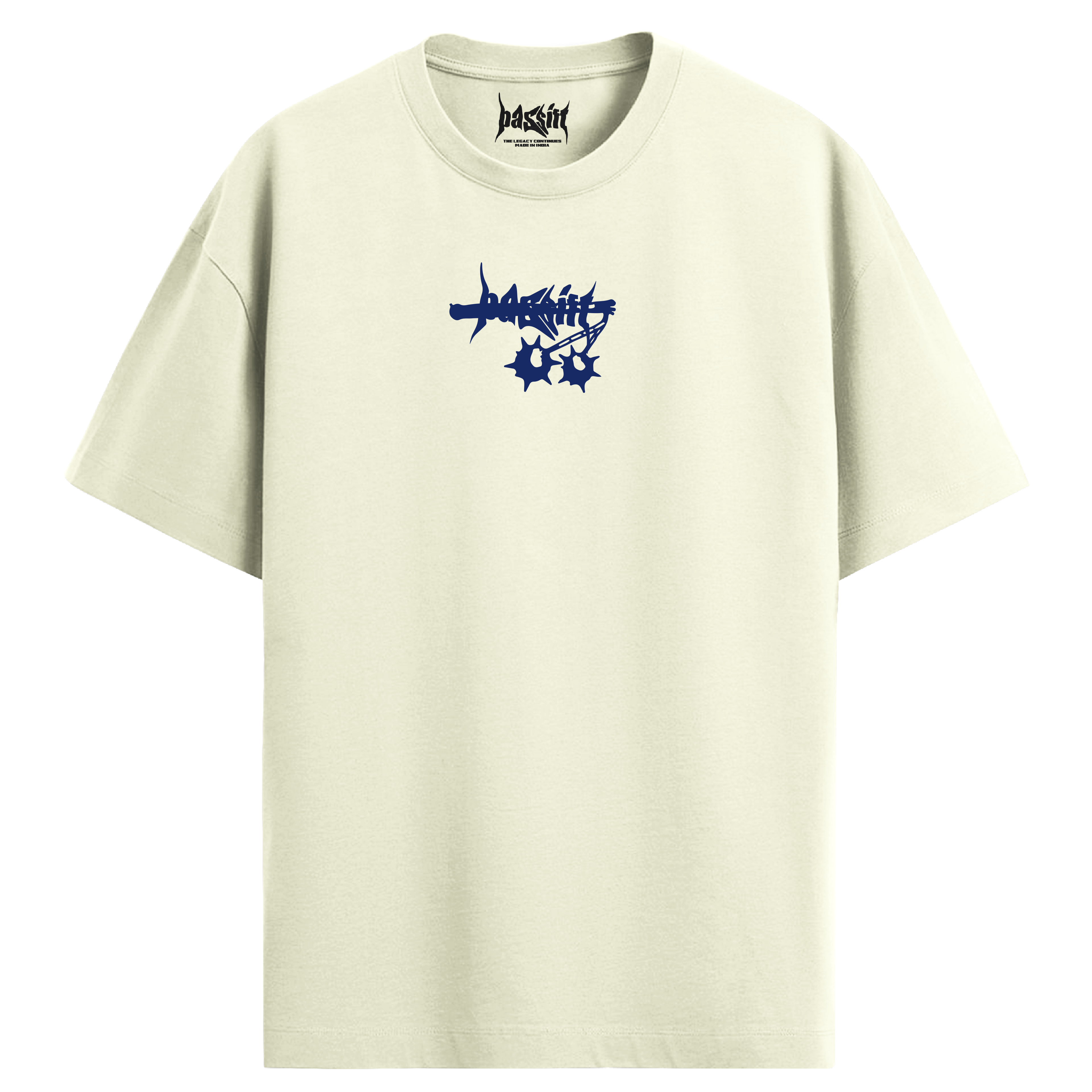 The Legacy Off White T-shirt