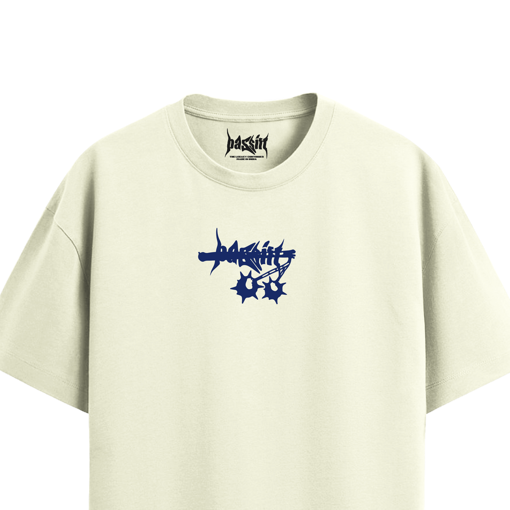 The Legacy Off White T-shirt