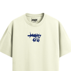 The Legacy Off White T-shirt