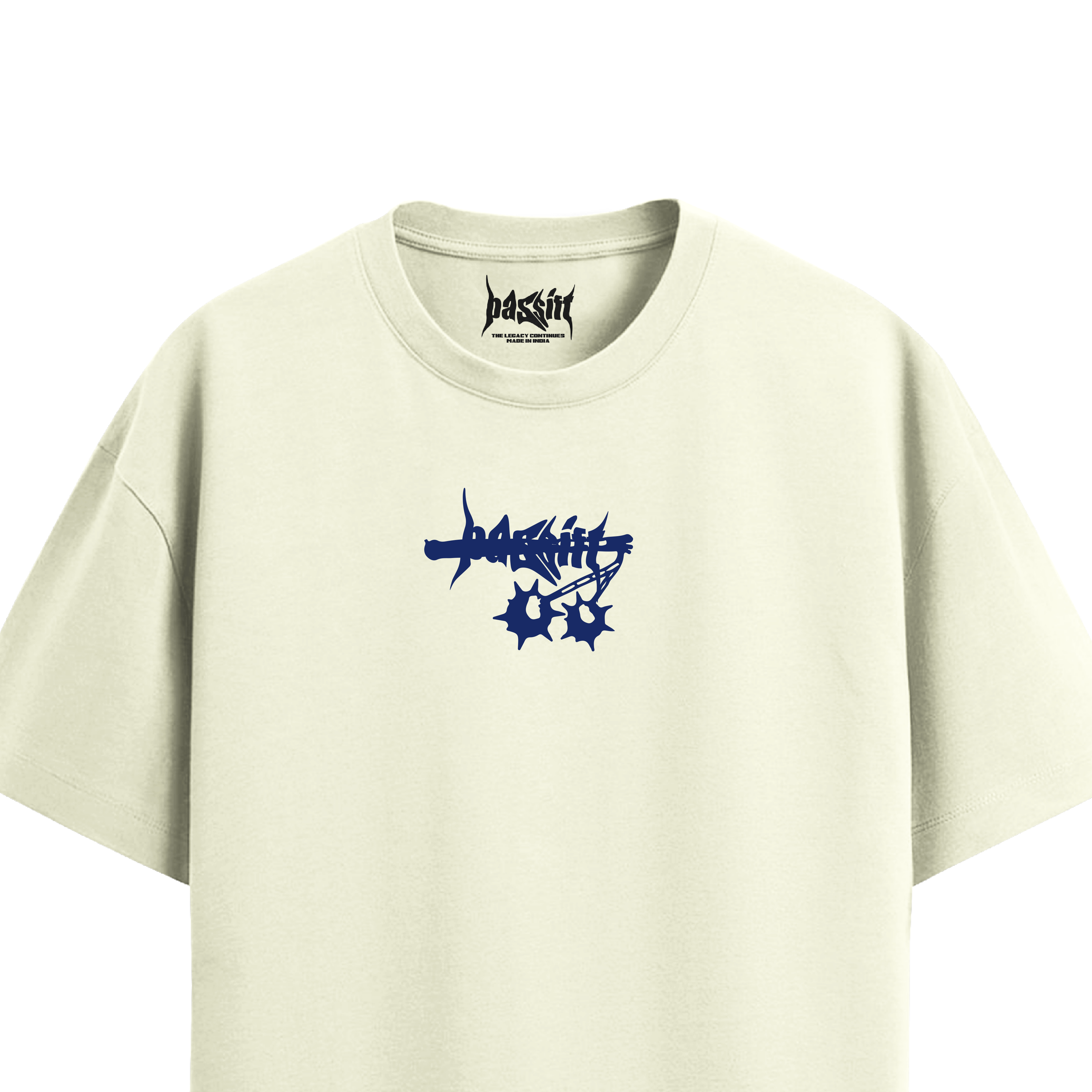 The Legacy Off White T-shirt