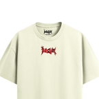 Delusion Off White T-Shirt