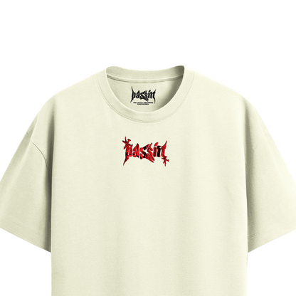 Delusion Off White T-Shirt