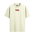 Delusion Off White T-Shirt