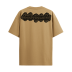 Classic Basic Biege T-Shirt