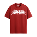 Everyday Basic Red T-Shirt
