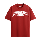 Everyday Basic Red T-Shirt