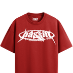 Everyday Basic Red T-Shirt