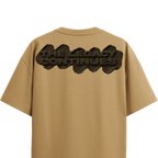 Classic Basic Biege T-Shirt