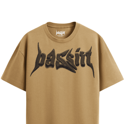 Classic Basic Biege T-Shirt