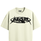 Everyday Basic Off White T-Shirt