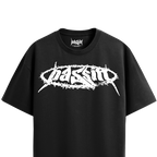 Everyday Basic Black T-Shirt