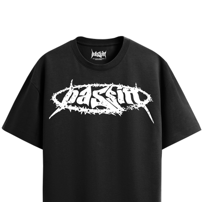 Everyday Basic Black T-Shirt