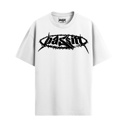 Everyday Basic White T-Shirt