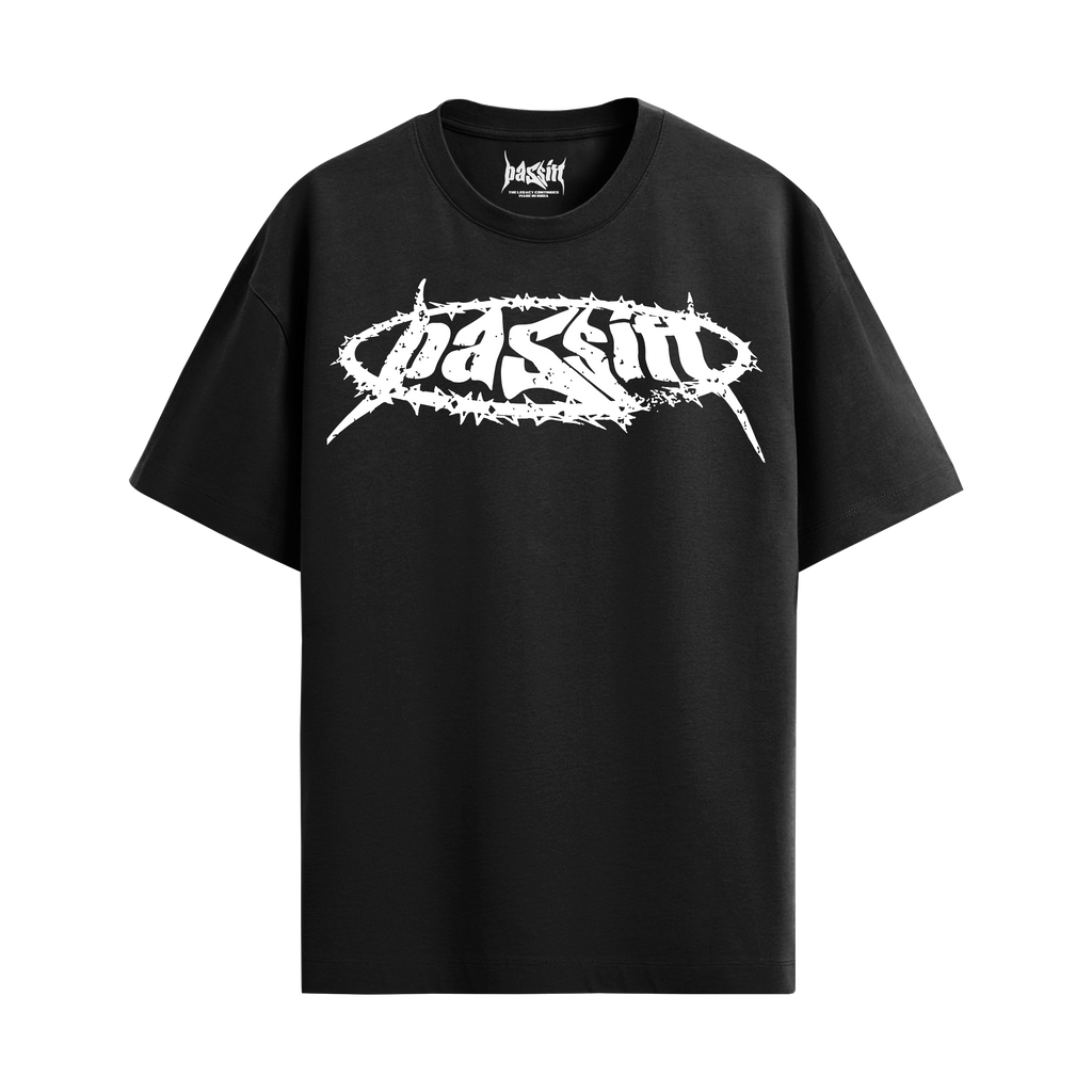 Everyday Basic Black T-Shirt