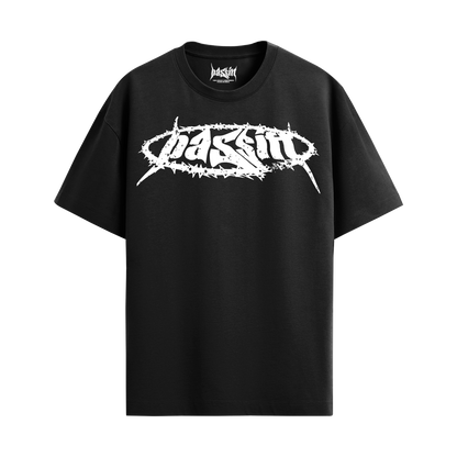 Everyday Basic Black T-Shirt