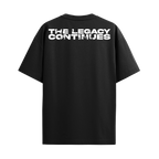 Everyday Basic Black T-Shirt