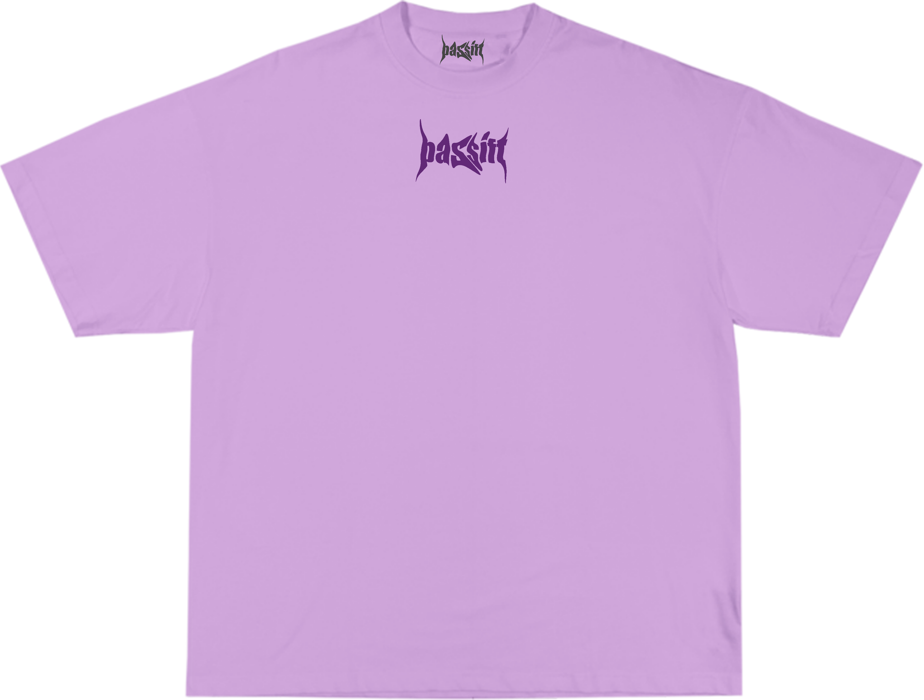 Lost Dream Lavender T-shirt