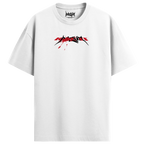 Kill Snake White T-Shirt