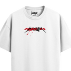 Kill Snake White T-Shirt