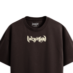 Talk2God Brown T-shirt