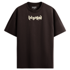 Talk2God Brown T-shirt