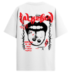 Talk2God White T-shirt