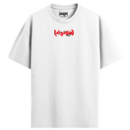 Talk2God White T-shirt