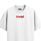 Talk2God White T-shirt