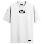 More Money White T-shirt