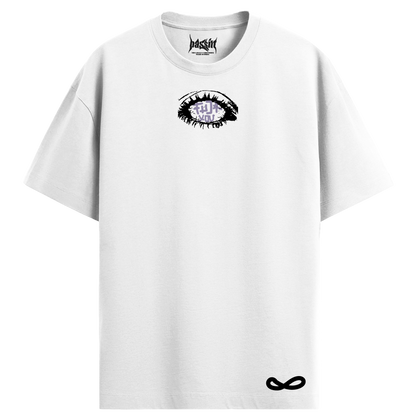 More Money White T-shirt