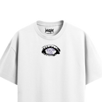 More Money White T-shirt