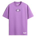 More Money Lavender T-shirt