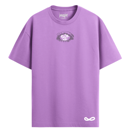 More Money Lavender T-shirt