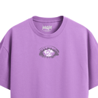 More Money Lavender T-shirt