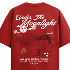 Moonlight Red T-shirt