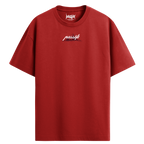 Moonlight Red T-shirt